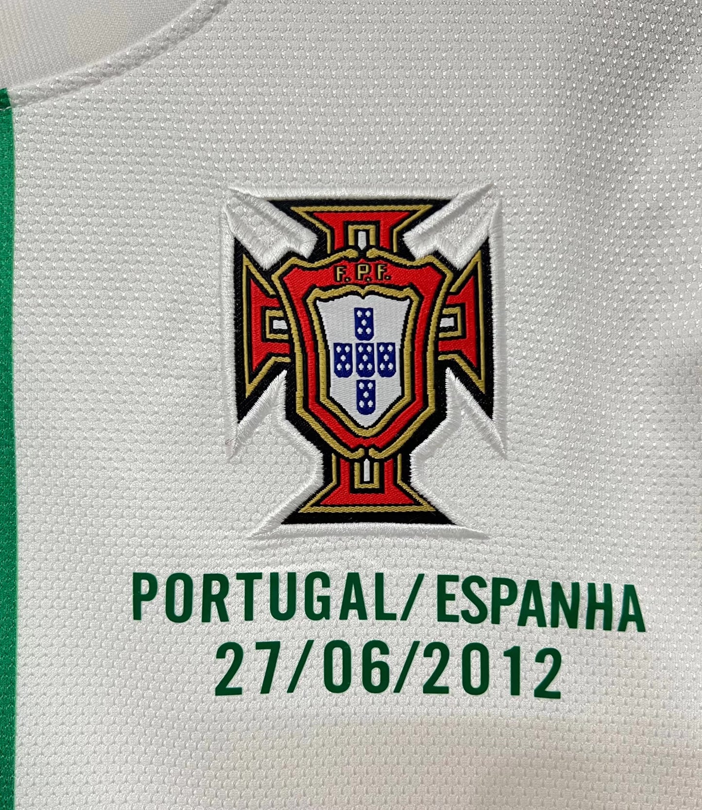 Portugal 2012