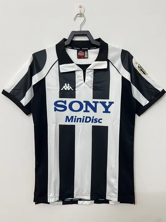 Juventus 1997/98