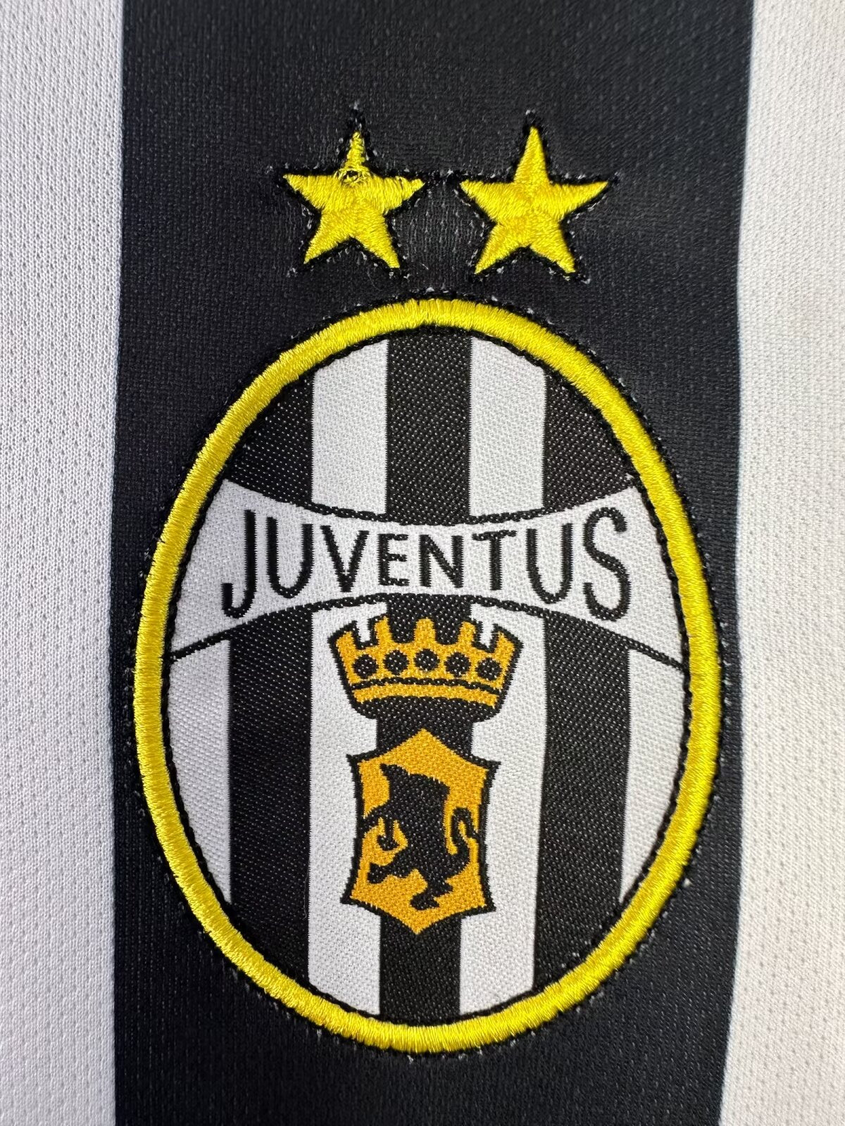 Juventus 2002/03