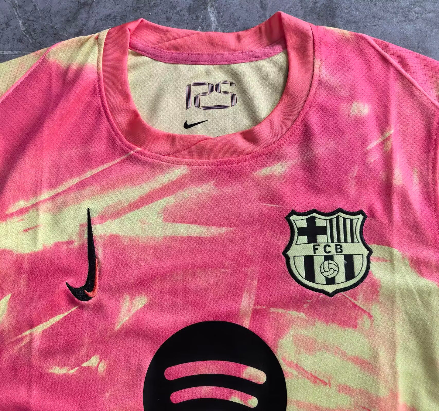 Barcelona Special Edition 24/25