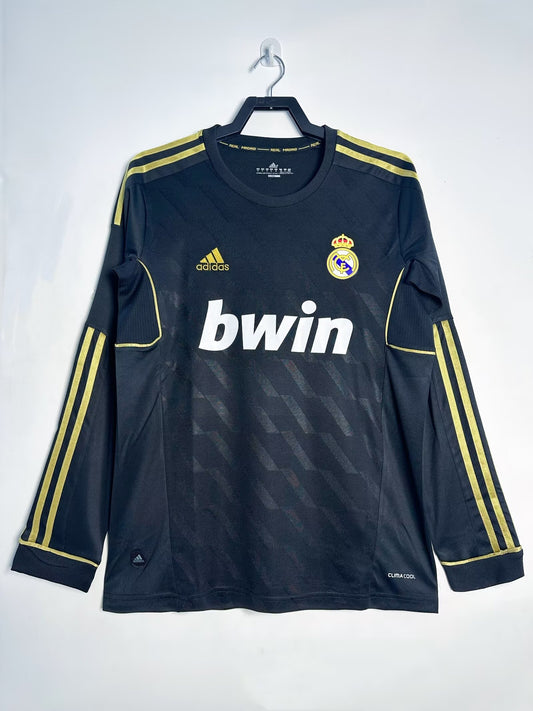 Real Madrid 2011/12