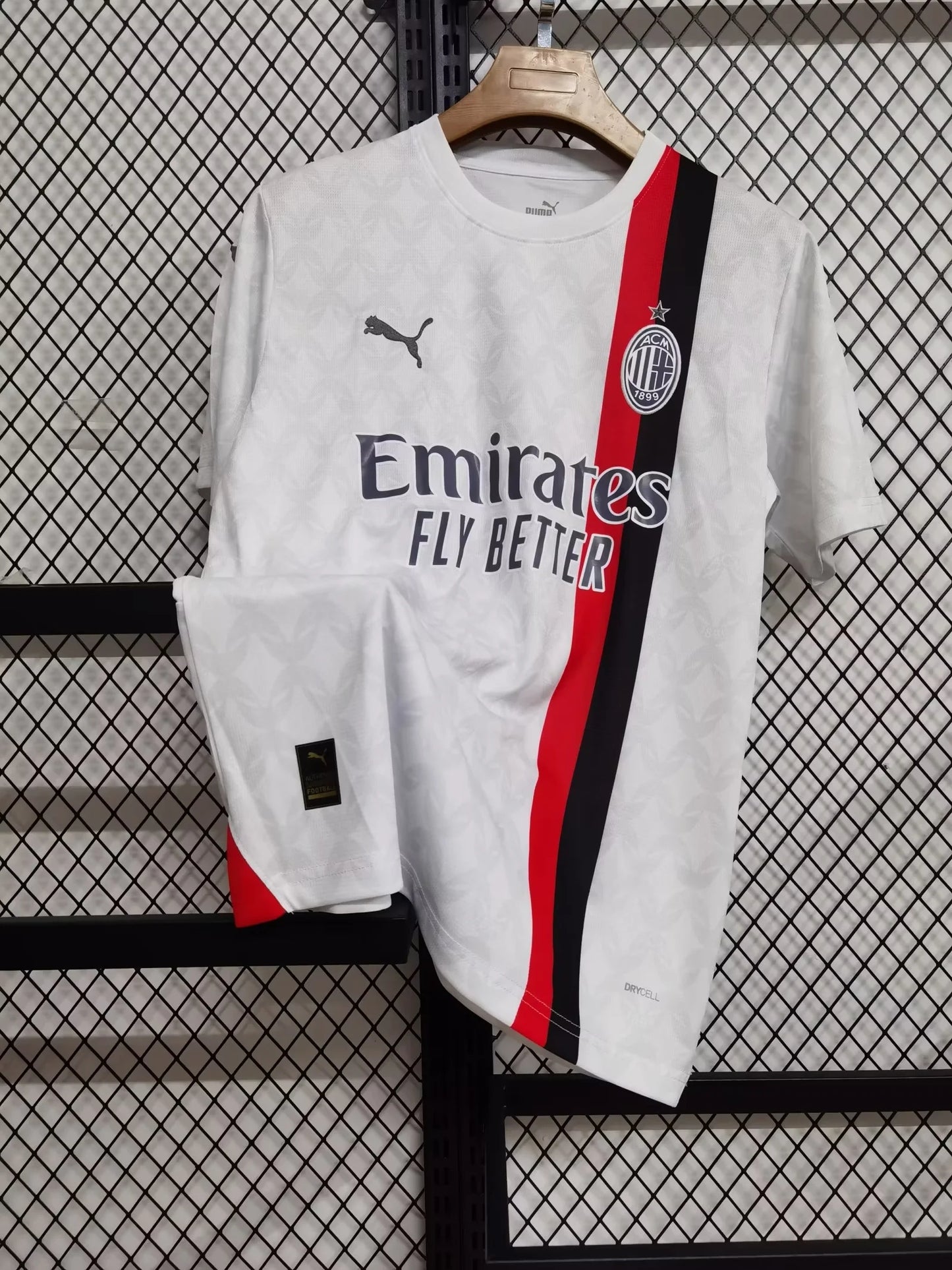 AC Milan 23/24 away