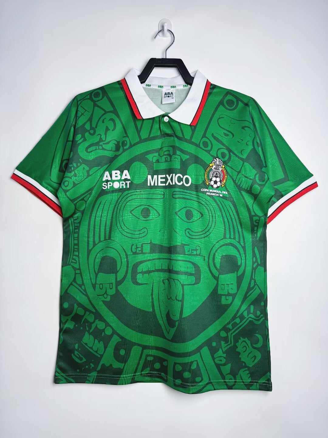 Mexico 1998