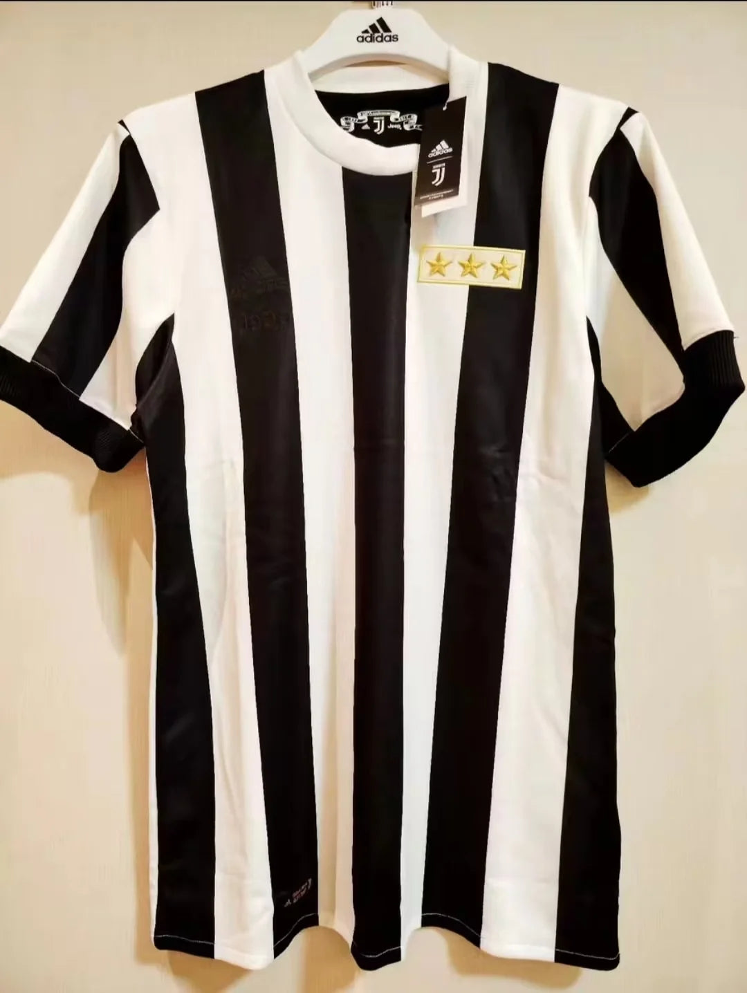 Juventus 120th Anniversary Limited edition 23/24