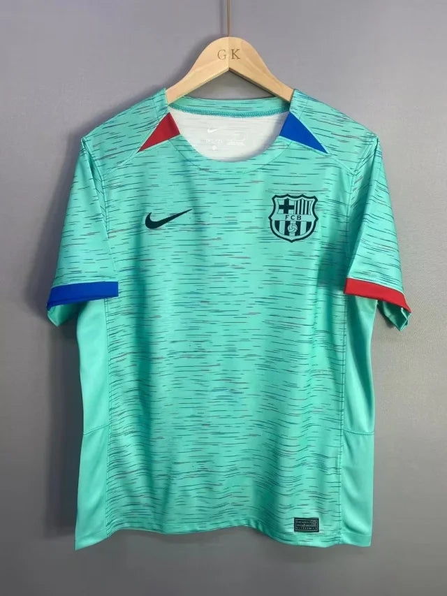 Barcelona third away 23/24