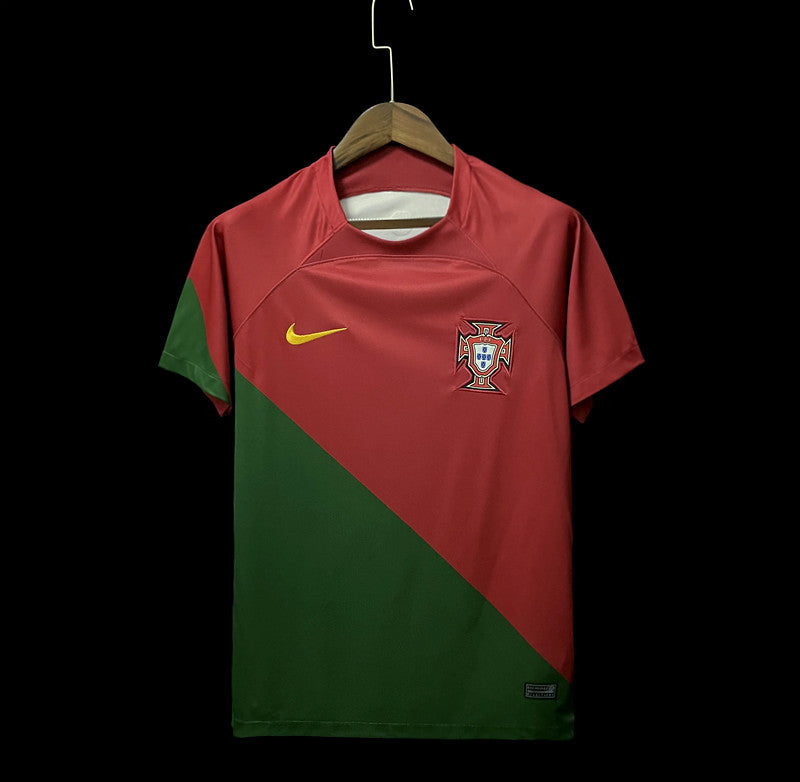 Portugal home 22/23