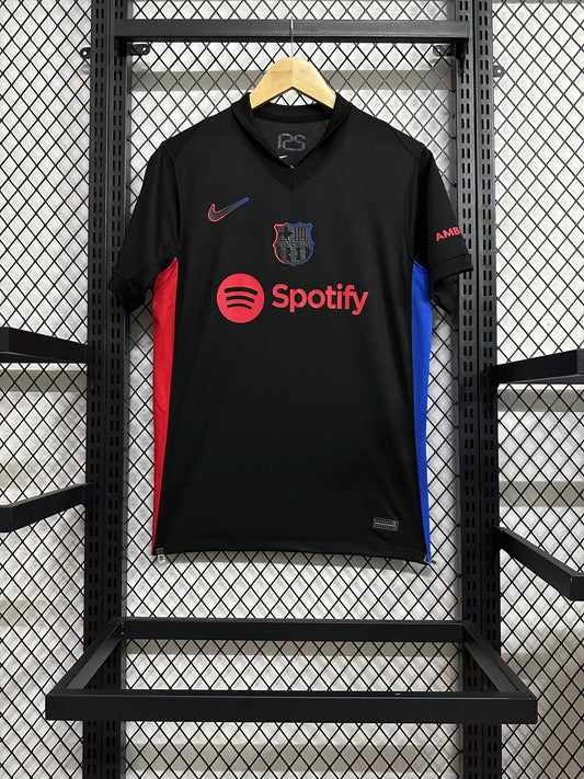 Barcelona away 24/25