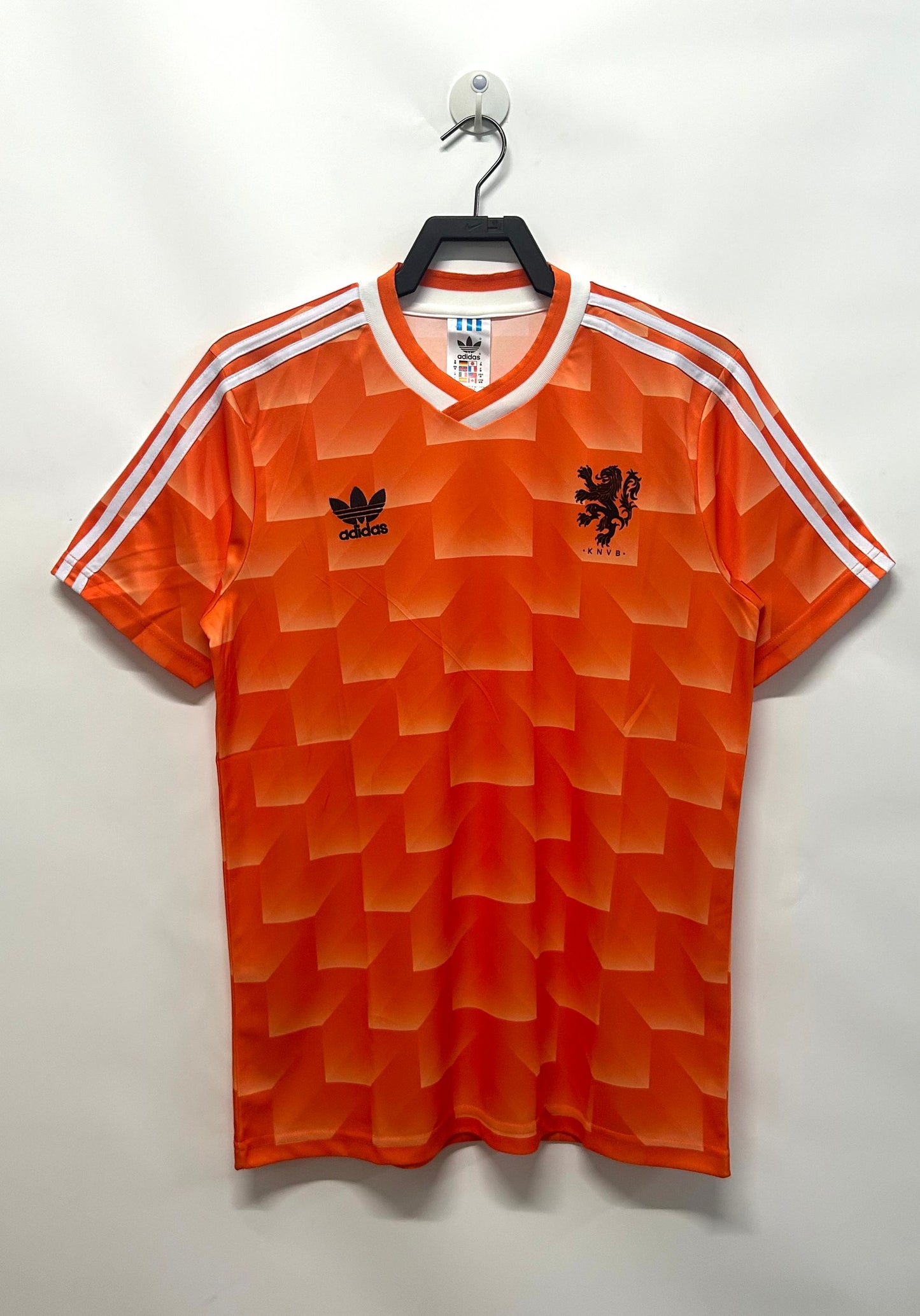 Netherlands 1998