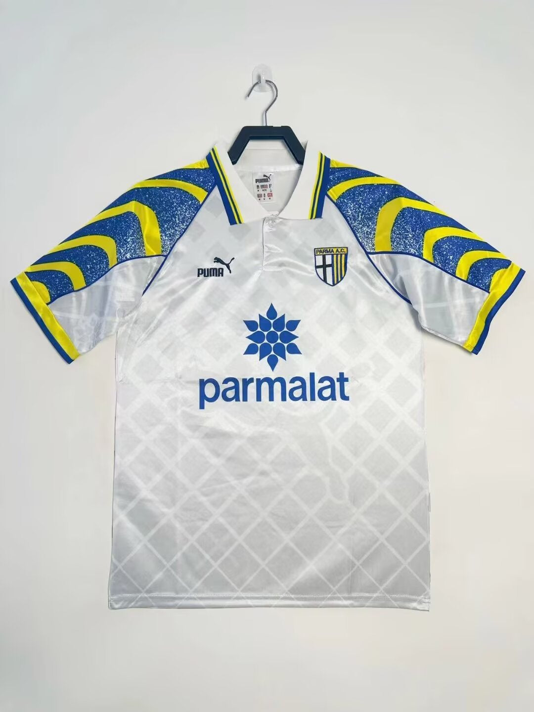 PARMA 1995/96