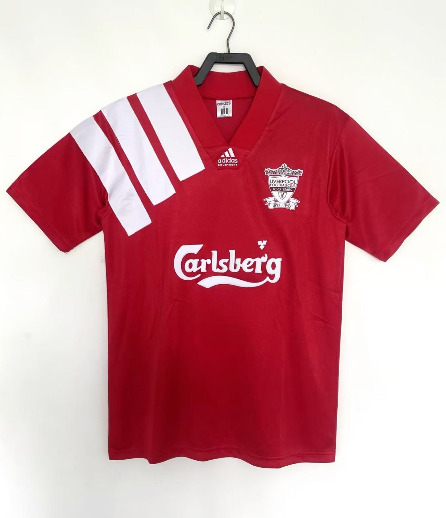 Liverpool 1992/93