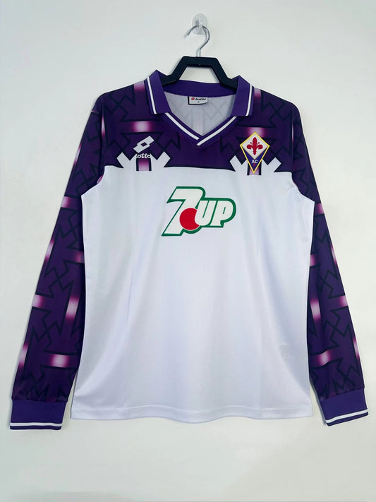 Fiorentina 1992/93