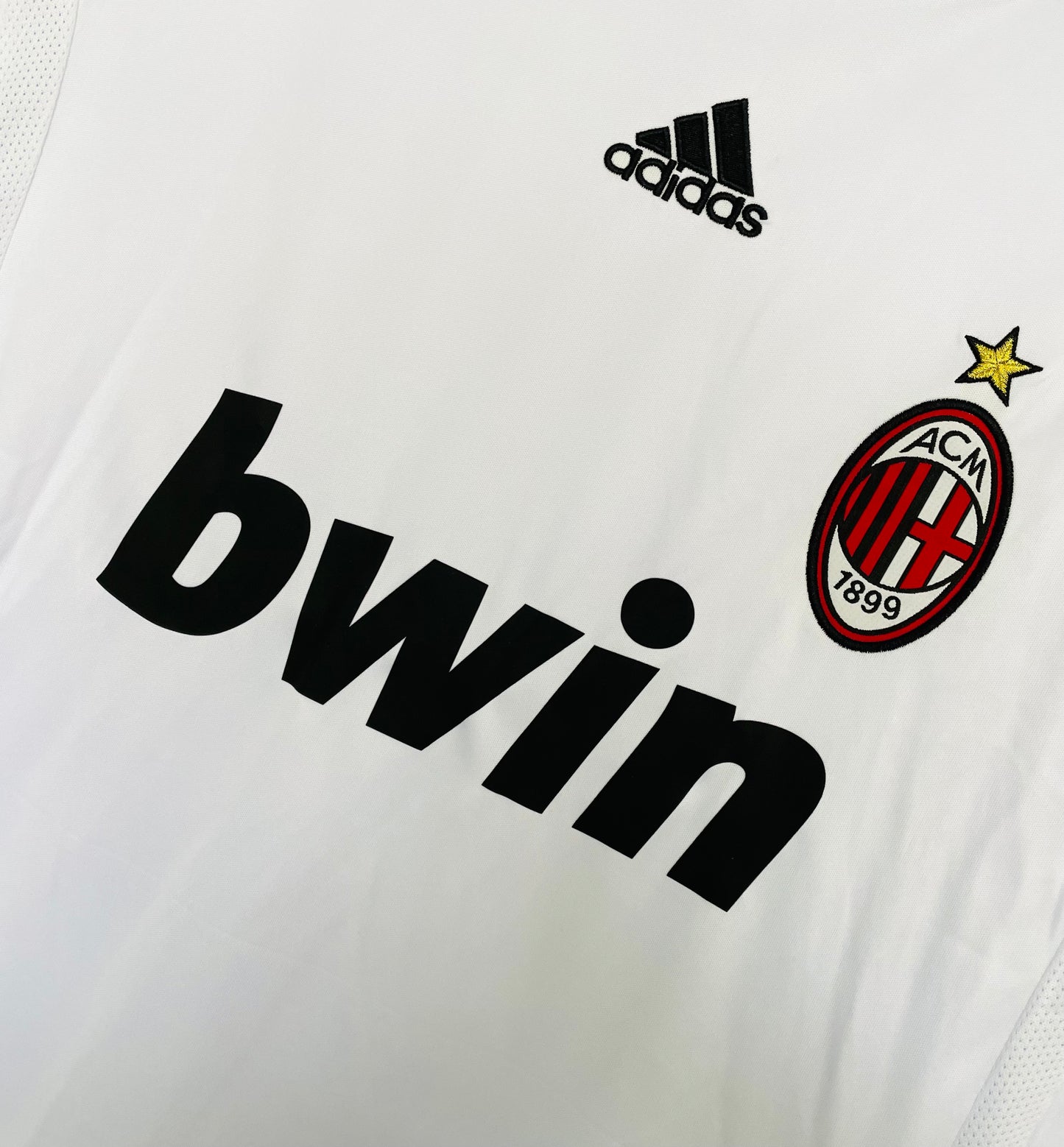 Ac Milan 2009/19