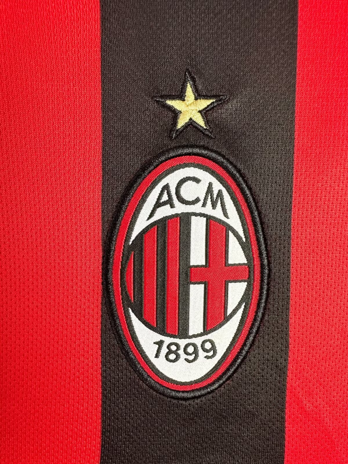 Ac Milan 2003/04