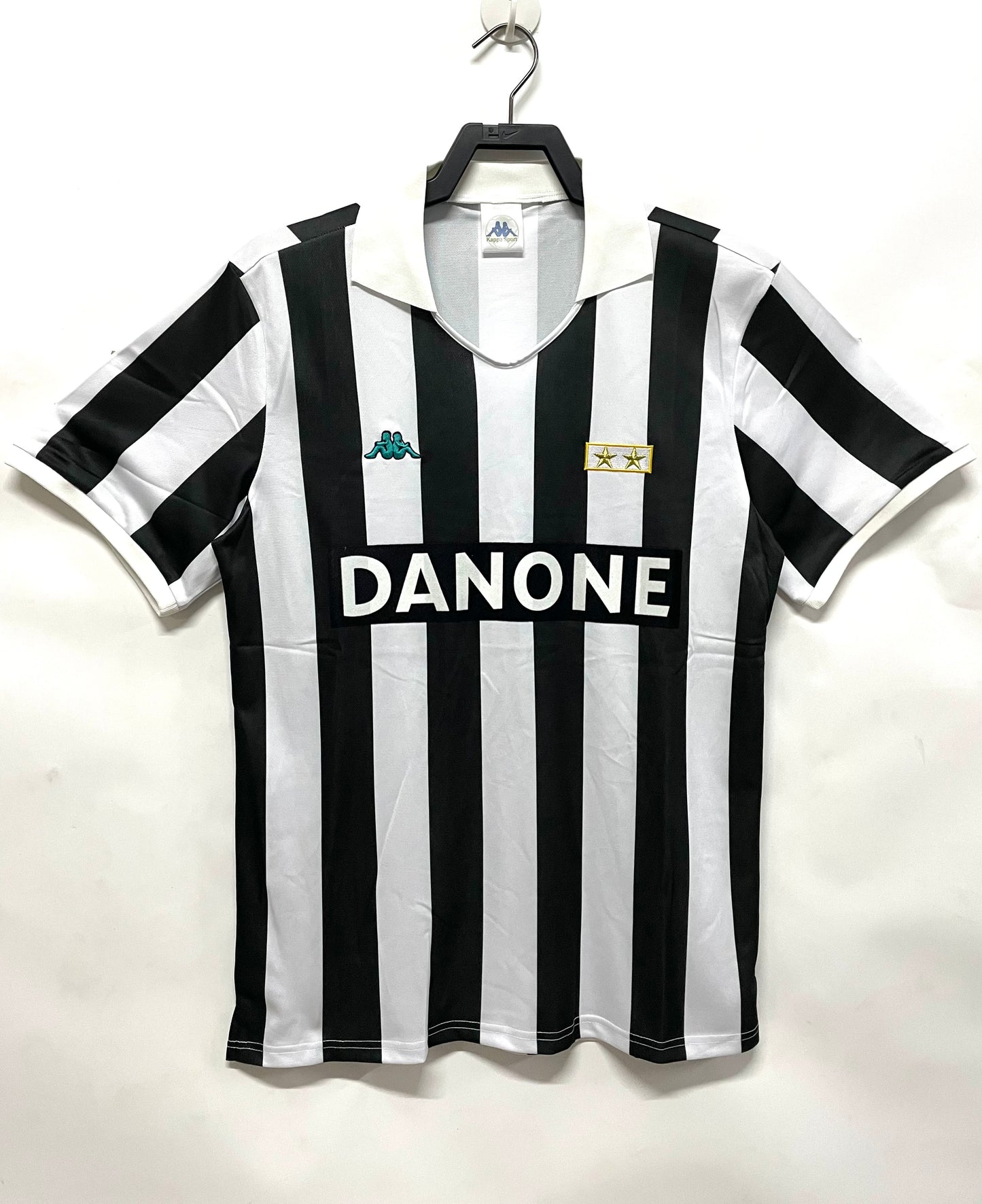 JUVENTUS 1992/93