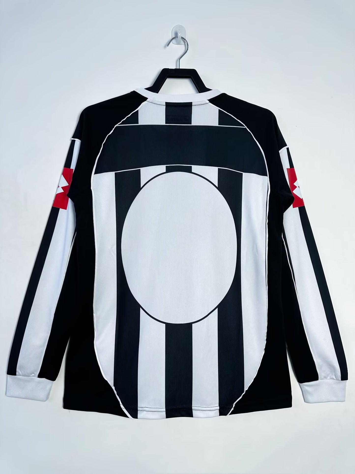 Juventus 2002/03