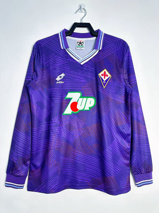 Fiorentina 1992/93