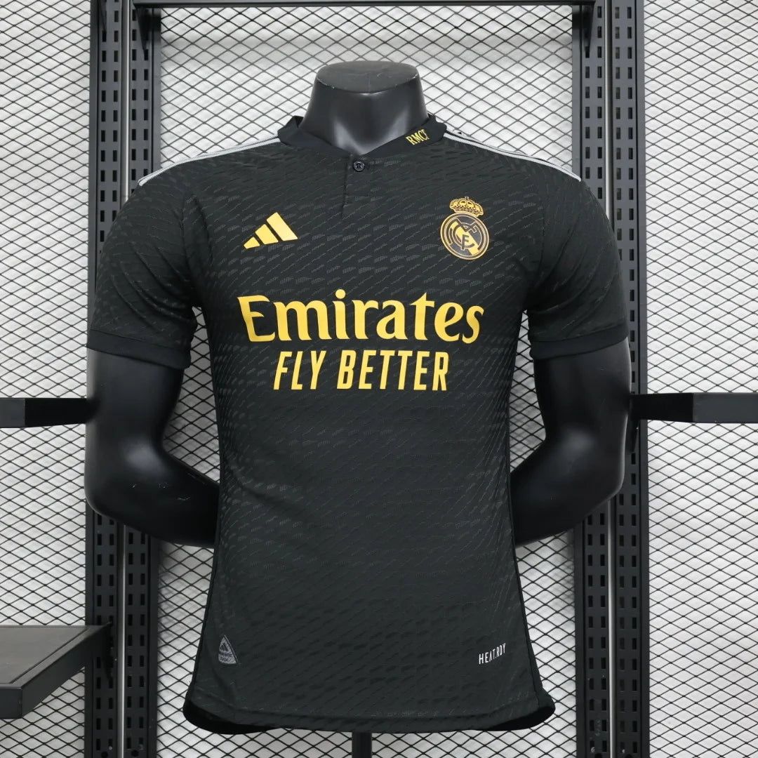 Real Madrid away 23/24