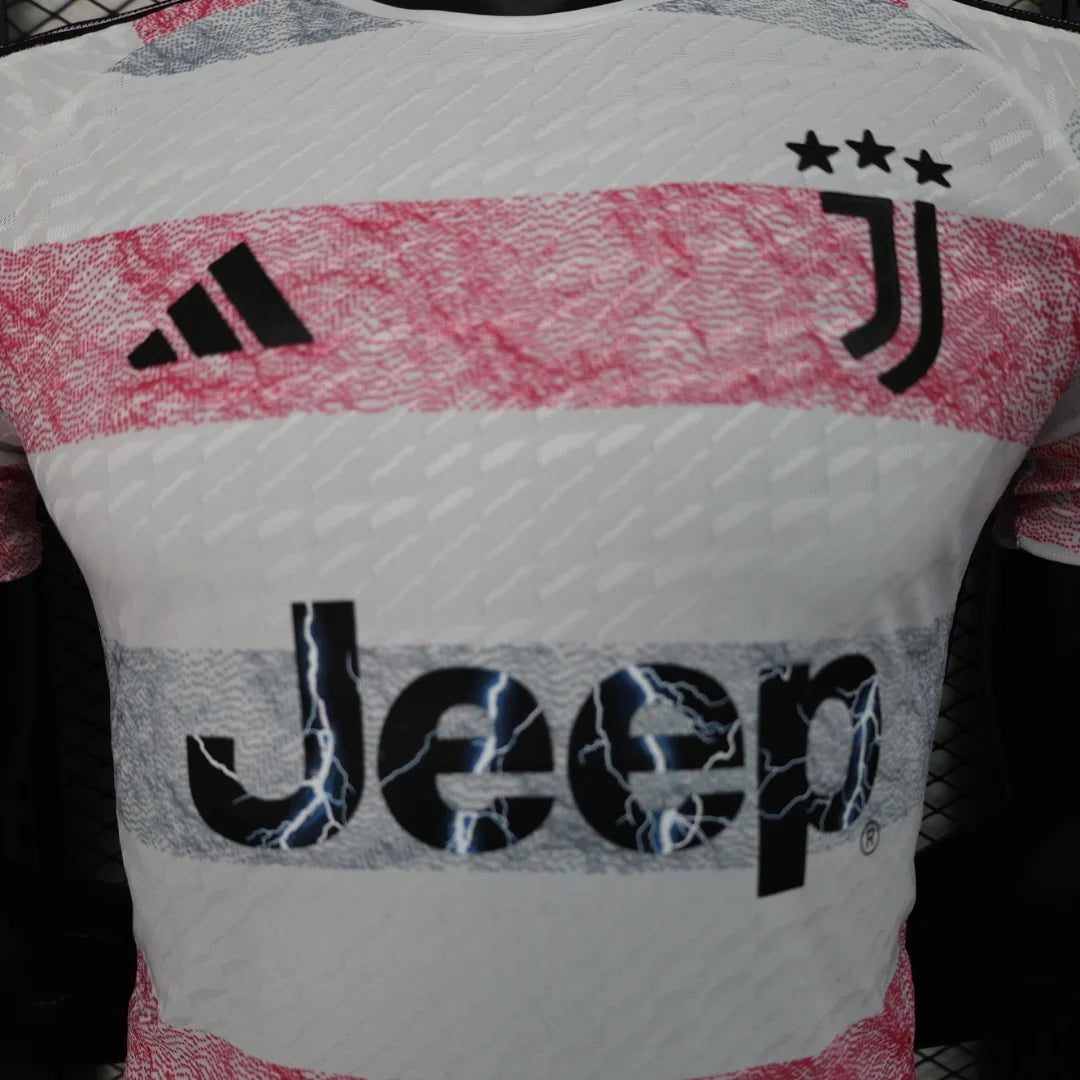 juventus away 23/24