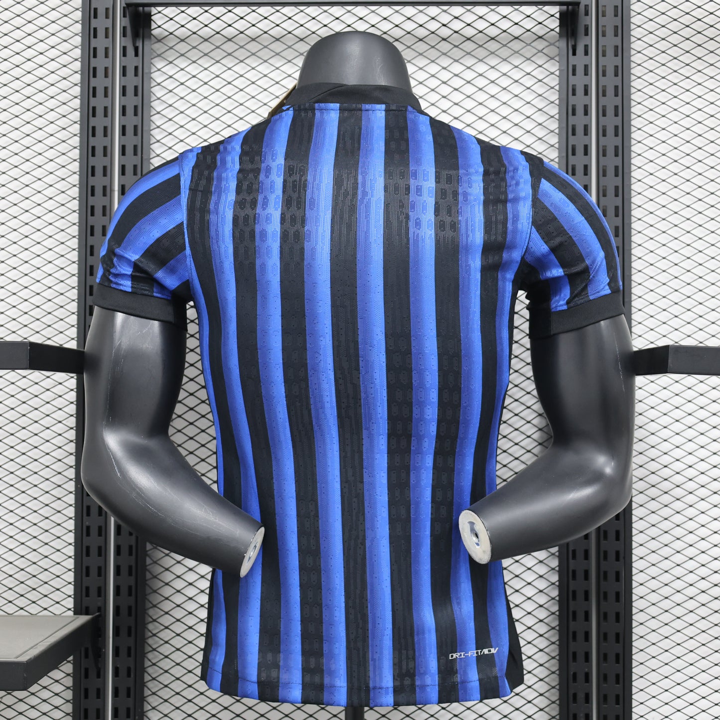 Inter Milan home 25/26