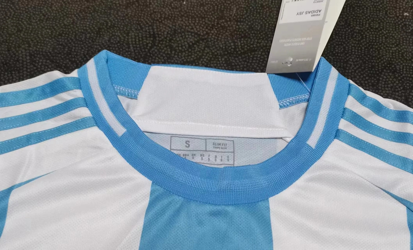 Argentina 2024 HOME