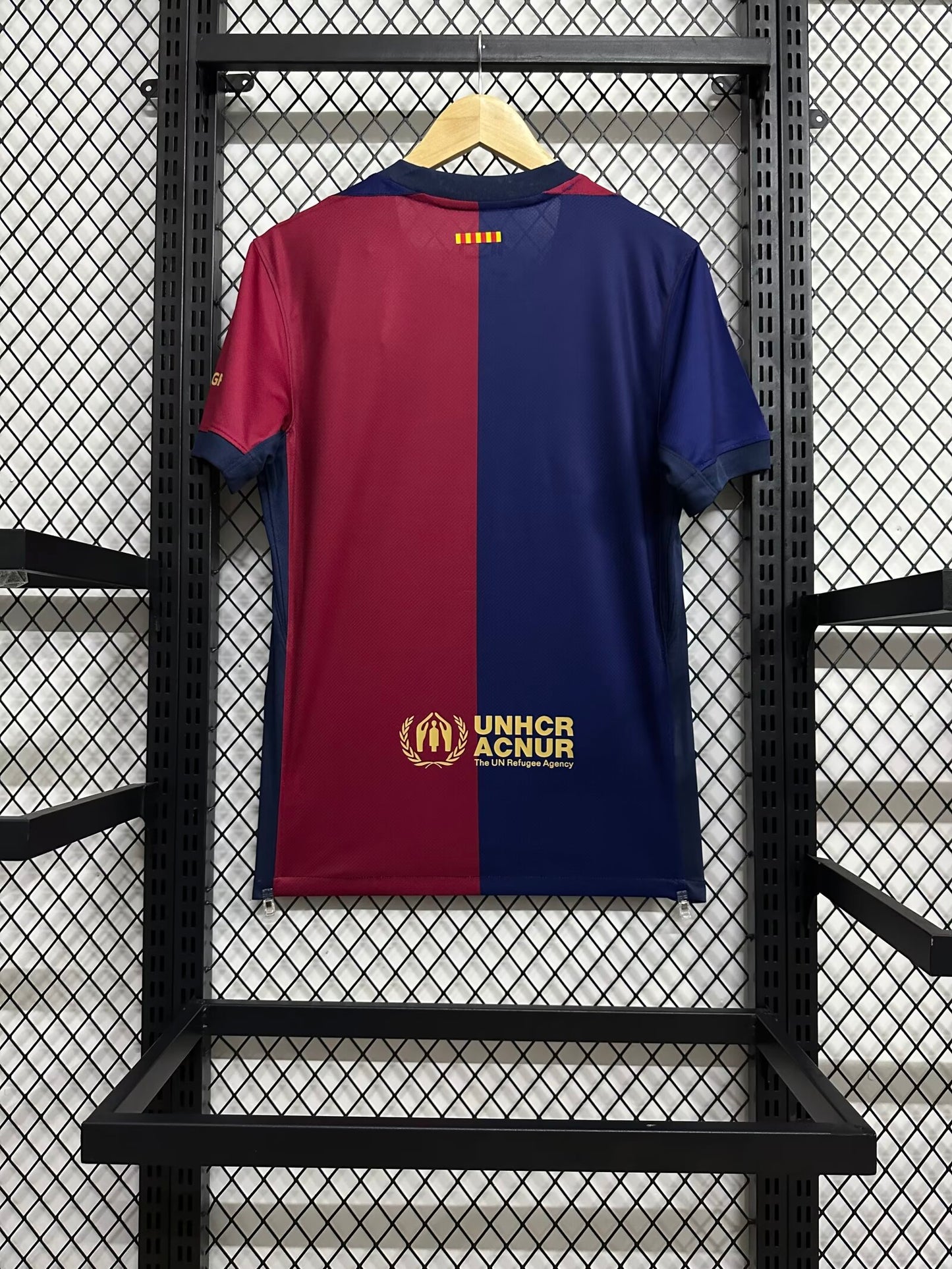 Barcelona home 24/25