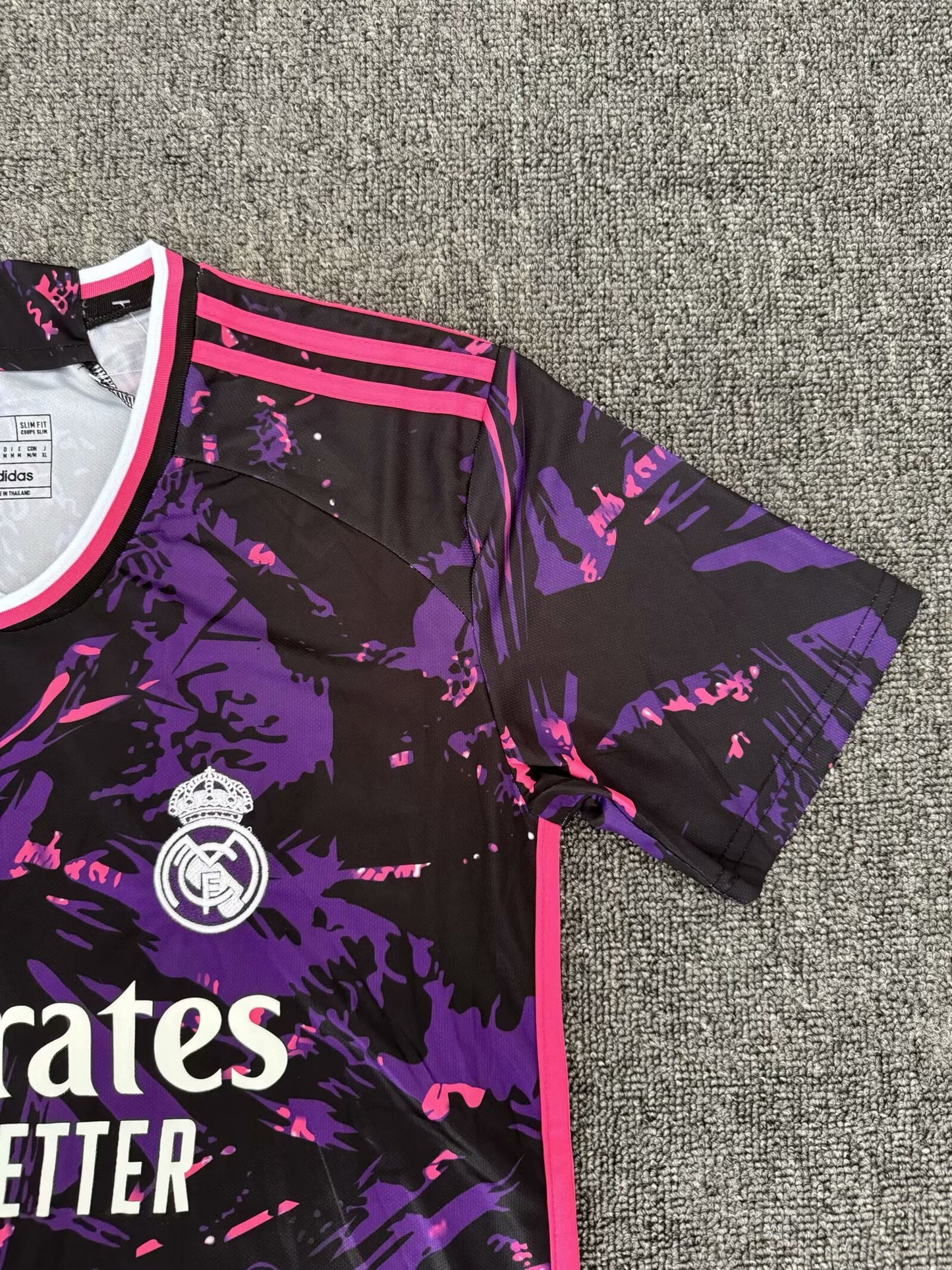 Real Madrid Special Edition 24/25