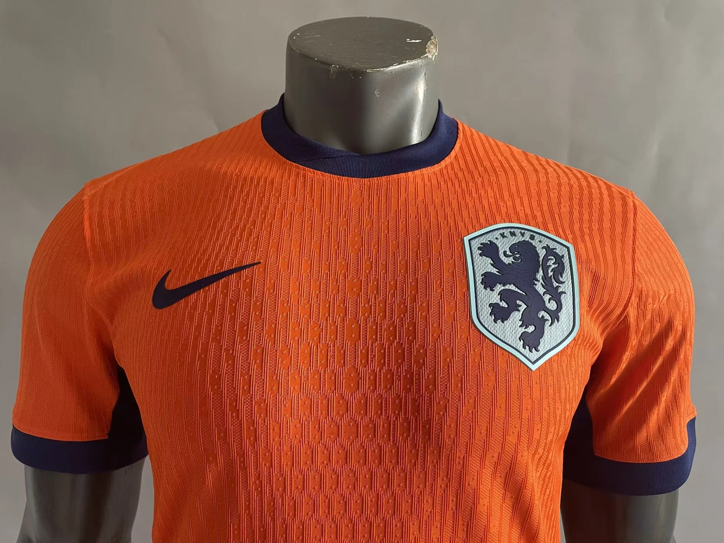 Netherland 2024 home