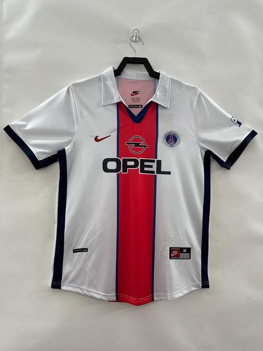 PSG 1998/99