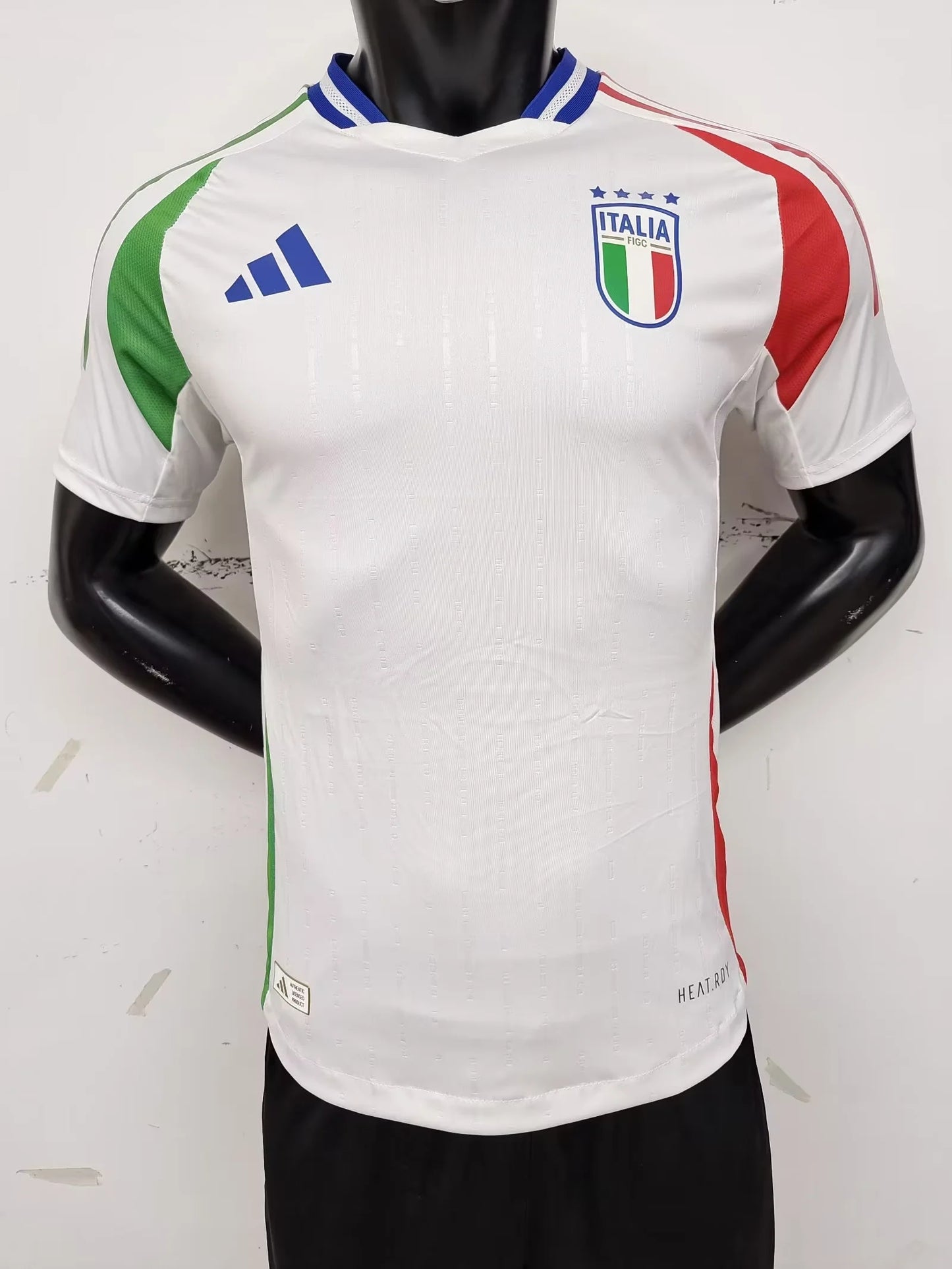 Italy 2024 away