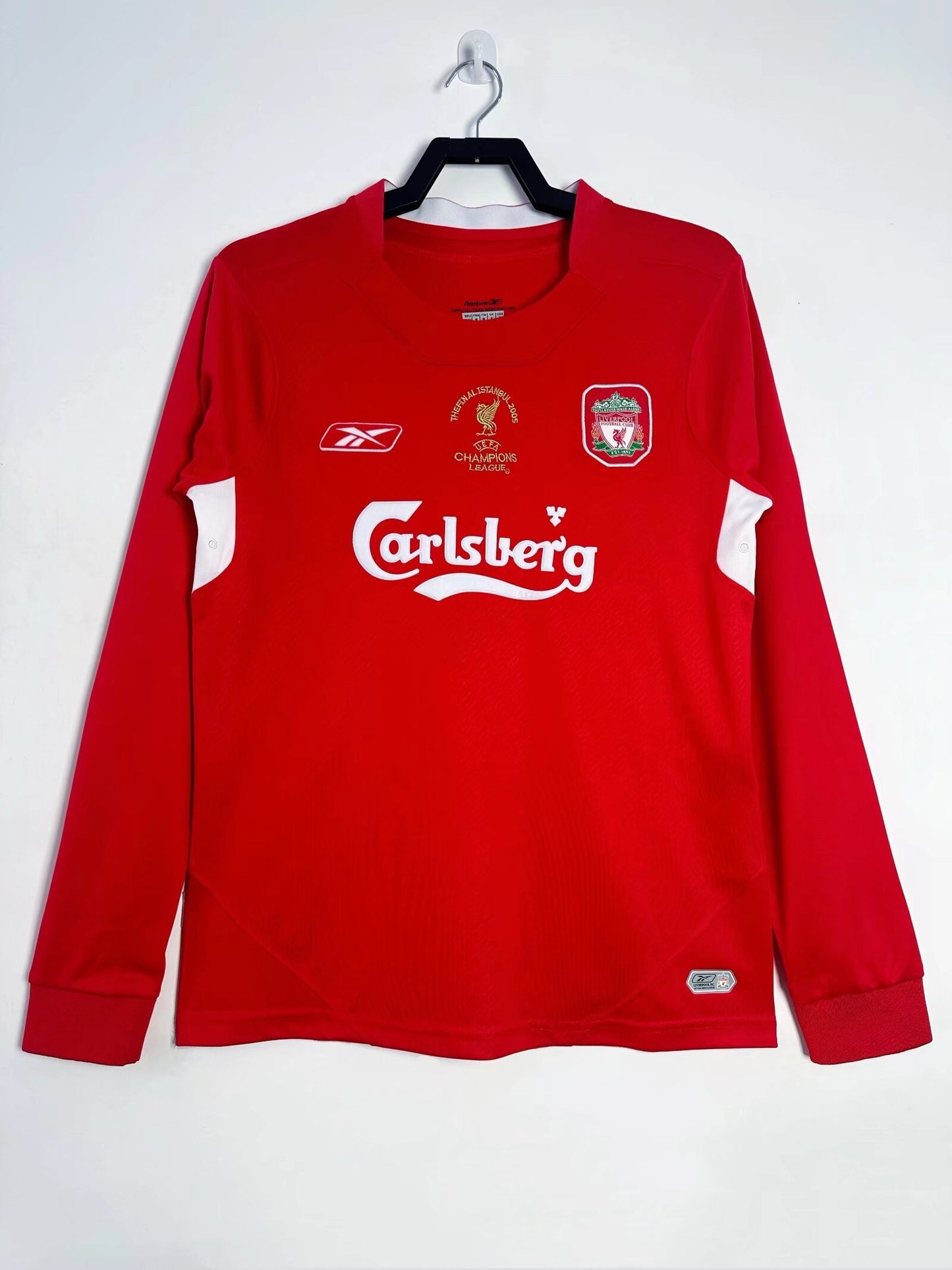 Liverpool 2004/05