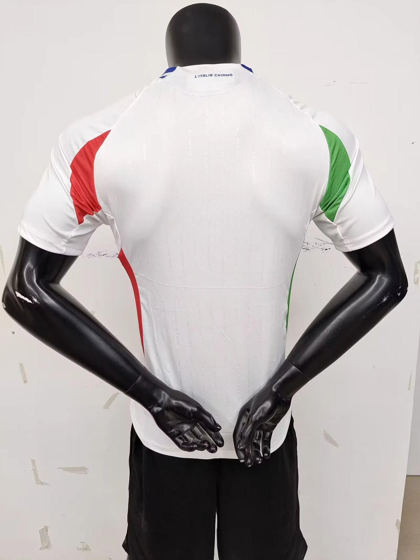 Italy 2024 away