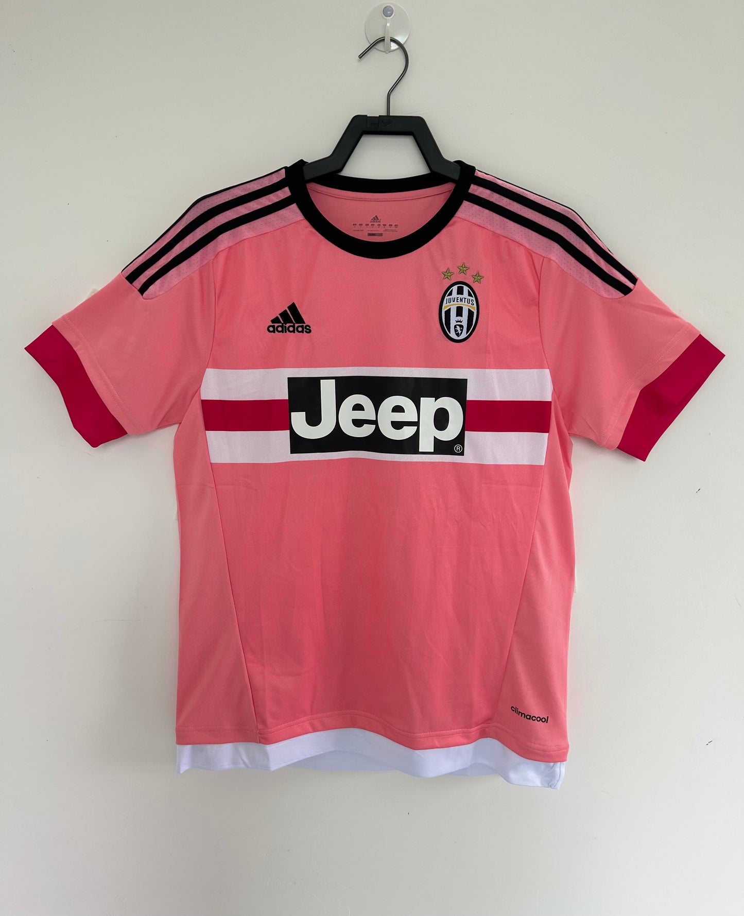 Juventus 2015/16