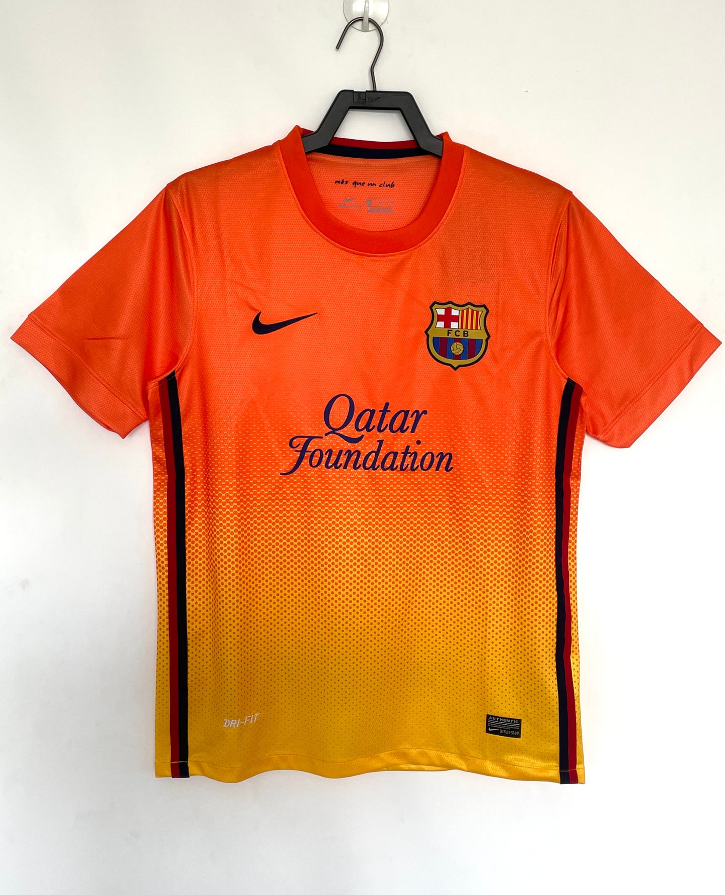 Barcelona 2012/13