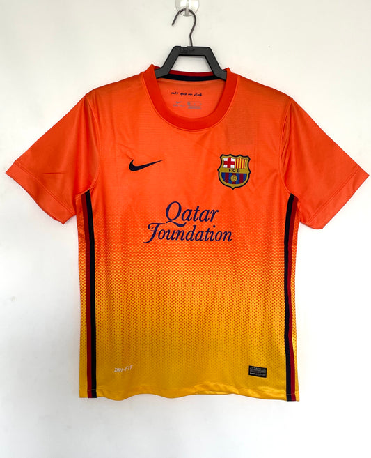 Barcelona 2012/13