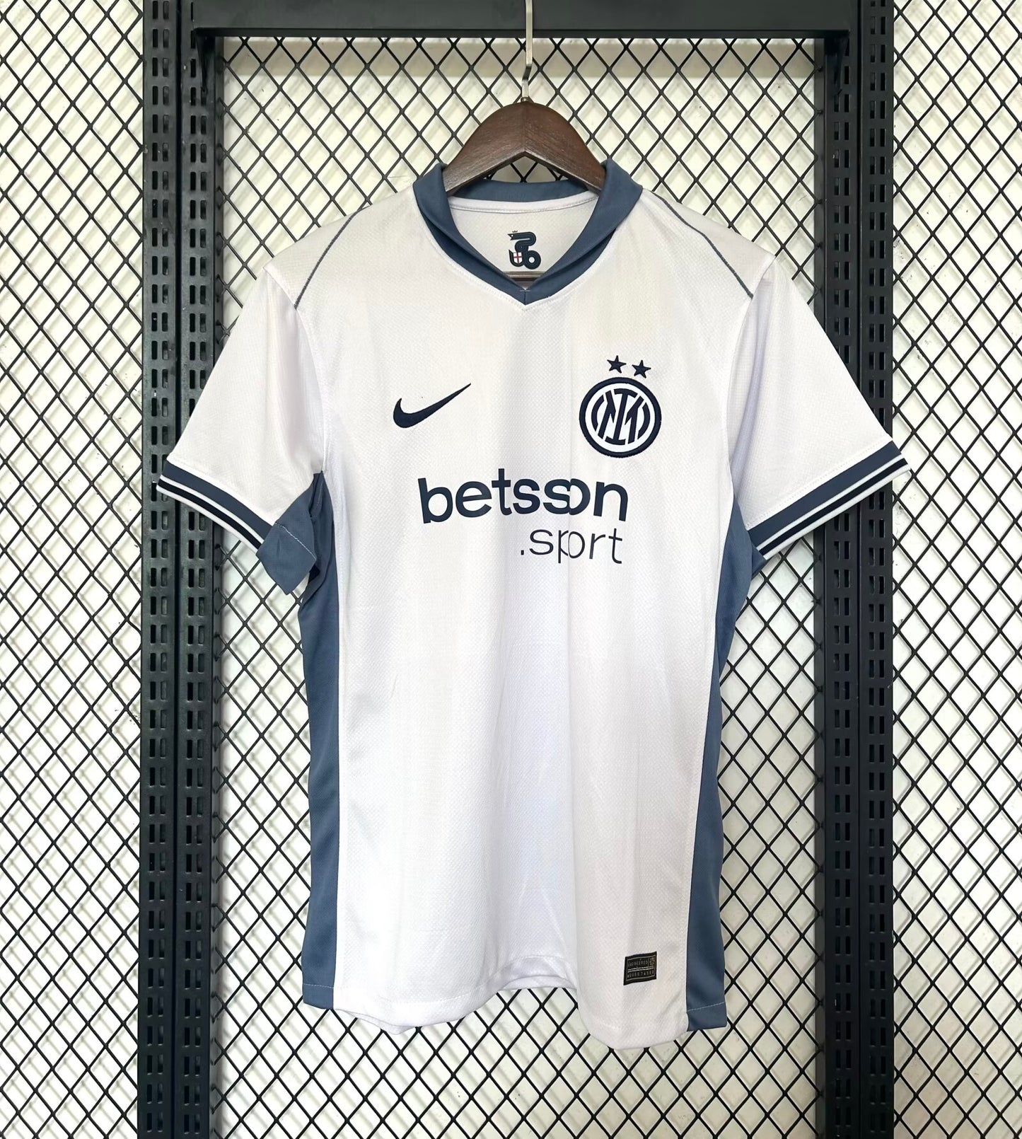 Inter Milan Away 24/25