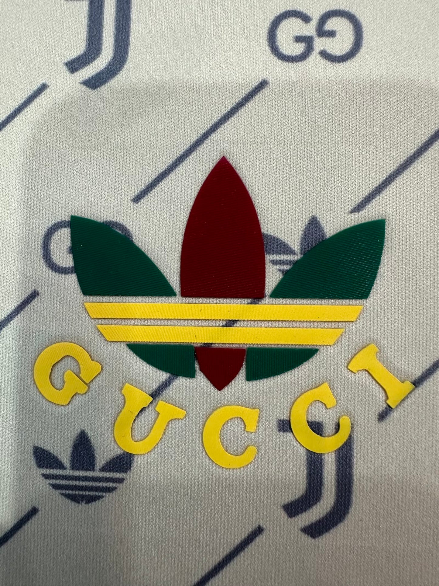 Juventus joint gucci 24/25