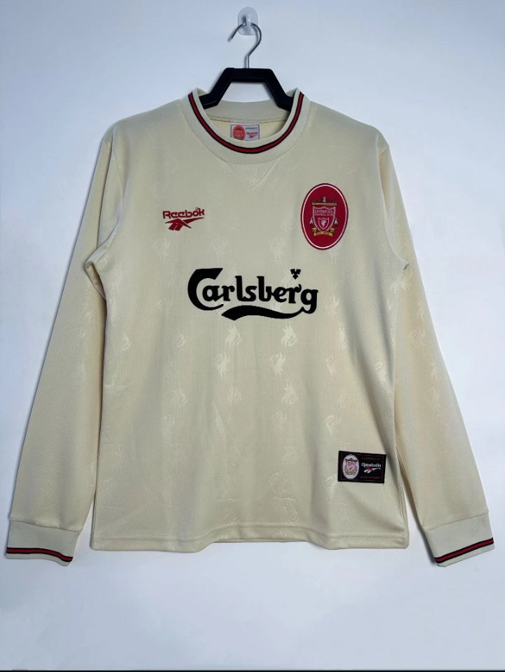 Liverpool 1996/97