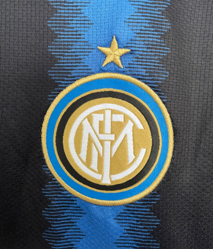 Inter Milan 2010/11